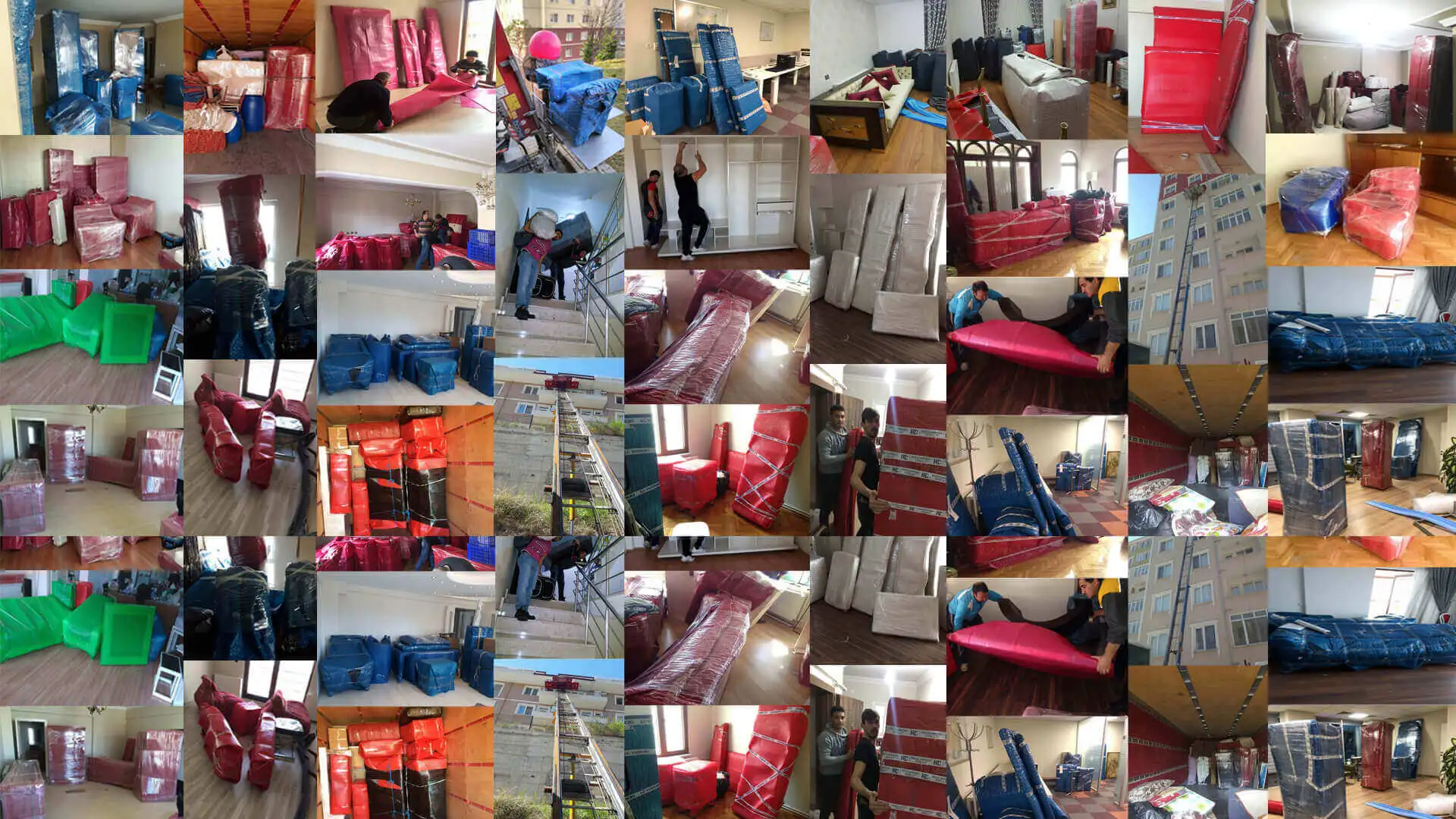 Yumurtalık Evden Eve Nakliyat Slider