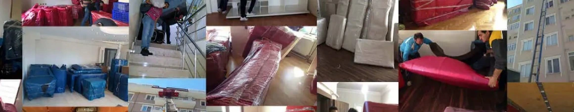 Yumurtalık Parça Eşya Taşımacılık görseli